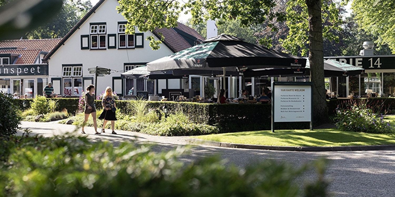 Culinair Genieten: De Beste Restaurants en Gerechten in Nunspeet.