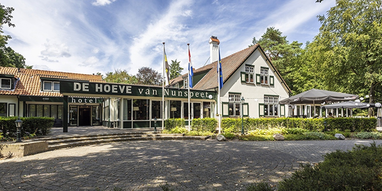 Familievakanties op de Veluwe: Plezier voor Jong en Oud bij De Hoeve van Nunspeet