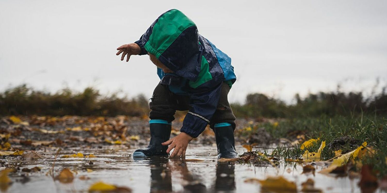 Wat te doen op de Veluwe bij Slecht Weer